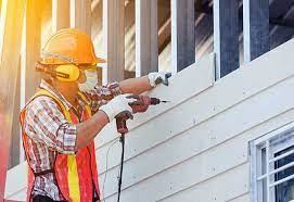 Best Brick Veneer Siding  in Booneville, MS