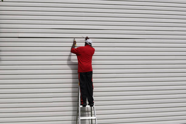 Best Weatherproofing and Sealing  in Booneville, MS