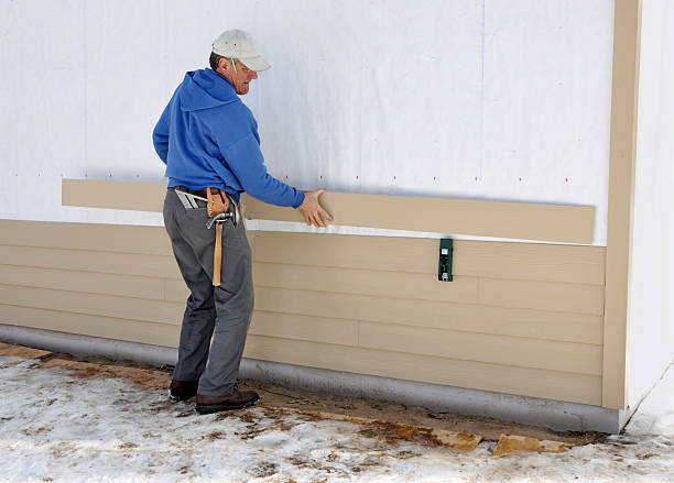Booneville, MS Siding Company